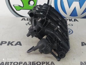 Впускний колектор06H133185bhaudi A5audi