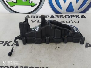 Впускний колектор (лівий)059129711ALQ 7AUDI 3.0тді