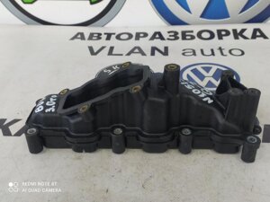 Впускний колектор (правий)059129712TQ 7AUDI 3.0тді