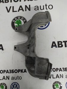 Захист випускного колектора 06A33228P VW ДЖЕТТА 2.0 б