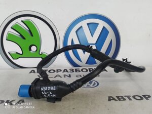 Заливна горловина adblue3Q0131965CСуперБ 3 Skoda