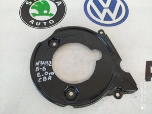 Захист грм 038109175 VW б 6 європа