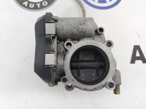 Заслонка дросільна VW Джета 2.0, бензин 06G133062J