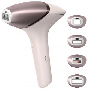 Фотоепілятор Philips Lumea IPL 9000 BRI958/00