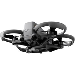 Квадрокоптер DJI Avata 2 FPV Drone with 3-Battery Fly More Combo (CP. FP. 00000151.02)