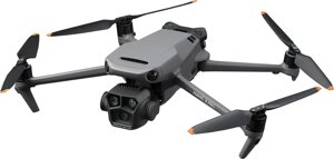 Квадрокоптер DJI mavic 3 pro fly more combo with DJI RC (CP. MA. 00000660.01) ( OPEN BOX )