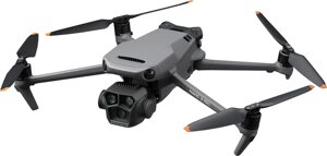 Квадрокоптер DJI Mavic 3 Pro Fly More Combo with DJI RC Pro (CP. MA. 00000662.01)