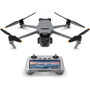 Квадрокоптер DJI mavic 3 pro with DJI RC (CP. MA. 00000654.01)