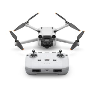 Квадрокоптер DJI Mini 3 Pro with RC-N1 Remote (CP. MA. 00000488.02)