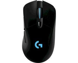 Миша Logitech G703 LightSpeed Wireless Hero (910-005640, 910-005638)