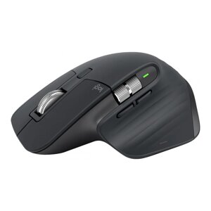 Миша Logitech MX Master 3S Black (910-006556, 910-006557, 910-006558, 910-006559)