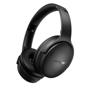 Навушники з мікрофоном Bose QuietComfort Headphones Black (884367-0100)