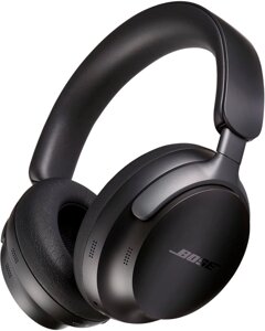 Навушники з мікрофоном Bose QuietComfort Ultra Headphones Black (880066-0100)