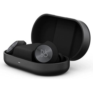 Навушники TWS Bang & Olufsen Beoplay EQ Black