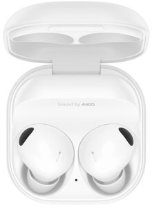 Навушники TWS Samsung Galaxy Buds2 Pro White (SM-R510NZWA)