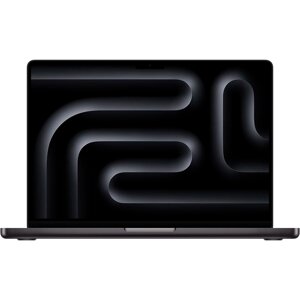 Ноутбук Apple MacBook Pro 14" Space Black Late 2023 (MRX33)