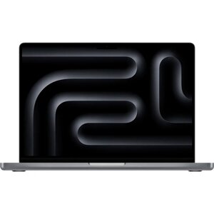 Ноутбук Apple MacBook Pro 14" Space Gray Late 2023 (MTL73)