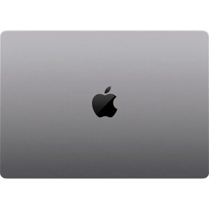 Ноутбук Apple MacBook Pro 14" Space Gray Late 2023 (MTL83)