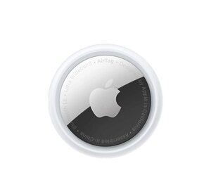 Пошуковий брелок Apple AirTag 4-pack (MX542)