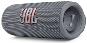 Портативна колонка JBL flip 6 grey (jblflip6GREY)