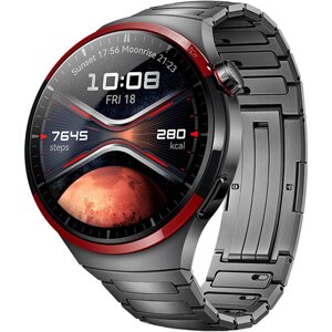 Смарт-годинник HUAWEI Watch 4 Pro Space Edition (55020BXL)