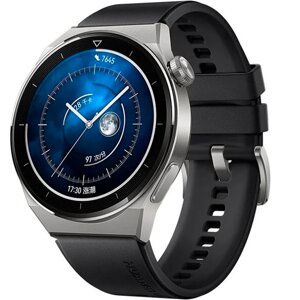 Смарт-годинник HUAWEI Watch GT 3 Pro 46mm Sport (55028468)