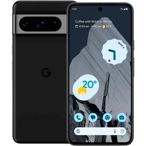 Смартфон Google Pixel 8 Pro 12/128GB Obsidian