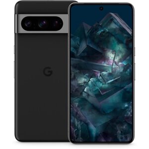 Смартфон Google Pixel 8 Pro 12/512GB Obsidian