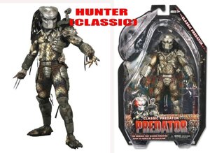 Хижник (Predator-Hunter) серія за фільмами. ліцензія