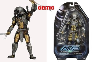 Хижник Predator-Celtic (AVP серія) Роритет