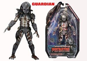 Хижник (Predator-Guardian) серія за фільмами