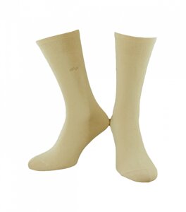 Однотонні чоловічі шкарпетки 872