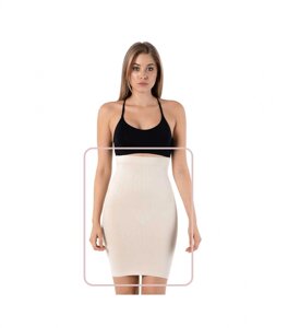 Утягуючий під'юбник 0700