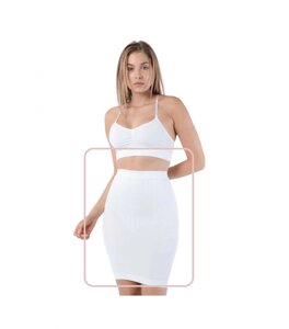 Утягуючий під'юбник