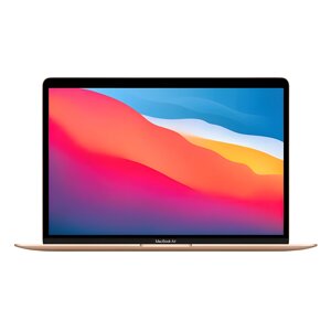 Apple macbook air 13" gold late 2020 (MGND3, Z12A0006C, Z12A000B2)