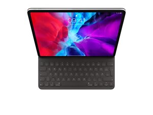 Apple Smart Keyboard Folio for iPad Pro 12.9" 4th Gen. (MXNL2D/A) (de keyboard)