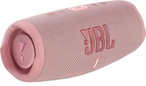 JBL charge 5 pink (jblcharge5PINK)