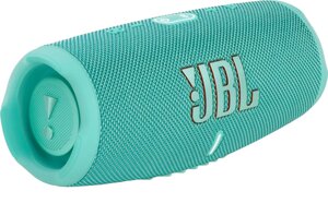 JBL charge 5 teal (jblcharge5TEAL)