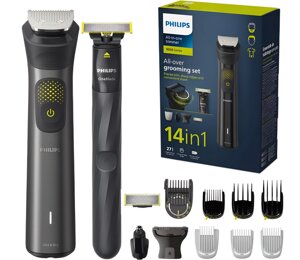 Philips Multigroom Series 9000 MG9550/15