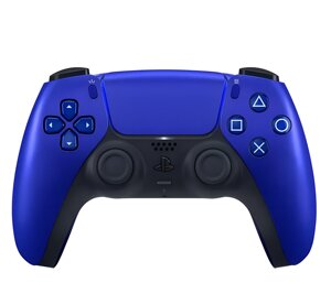 Sony DualSense Cobalt Blue