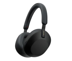 Sony WH-1000XM5 black (WH1000XM5b. CE7)