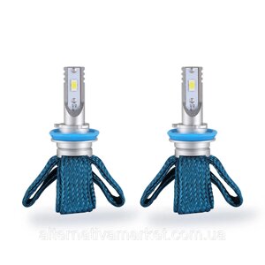 LED лампи F3 H11