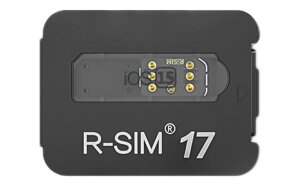 Магазин R-SIM UA|розблокування apple iphone|v 1.1/р-сим-карта|QPE|MKSD|IOS18/новинка 2025/