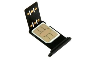 Новинка MKSD-E-SIM-R-SIM-QPE-карта метод-розблокуванняя iphone-всі-IOS-р-сім 2024