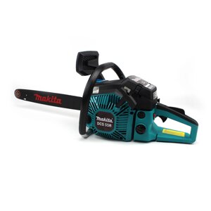 Бензопила Makita DCS 55R (шина 45 см, 3.6 кВт) Пила Макіта DCS 55R