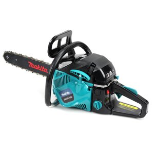 Бензопила Makita EA6100 P45E (шина 40 см, 3.8 кВт). Ланцюгова пила Макіта EA6100 P45E