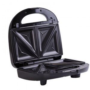 Бутербродниця Sokany SK-902 Sandwich Maker Set 750W електробутербродниця