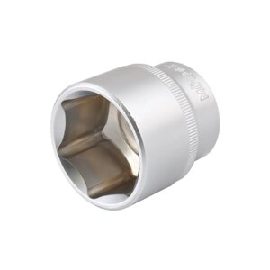 Головка торцева Molder Cr-V 1/2" 36мм