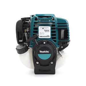 Мотокоса Makita EBH252U (3.5 кВт, 4х тактний) Комплектація "ЕКО"Бензокоса Макіта