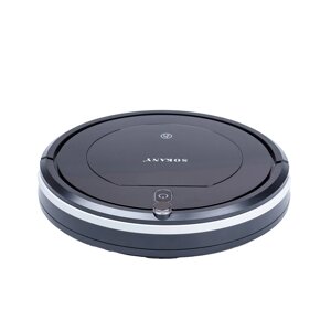 Робот-пилосос Sokany Robot Vacuum Cleaner пилосос робот